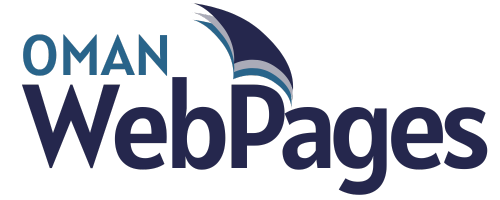 Oman Webpages